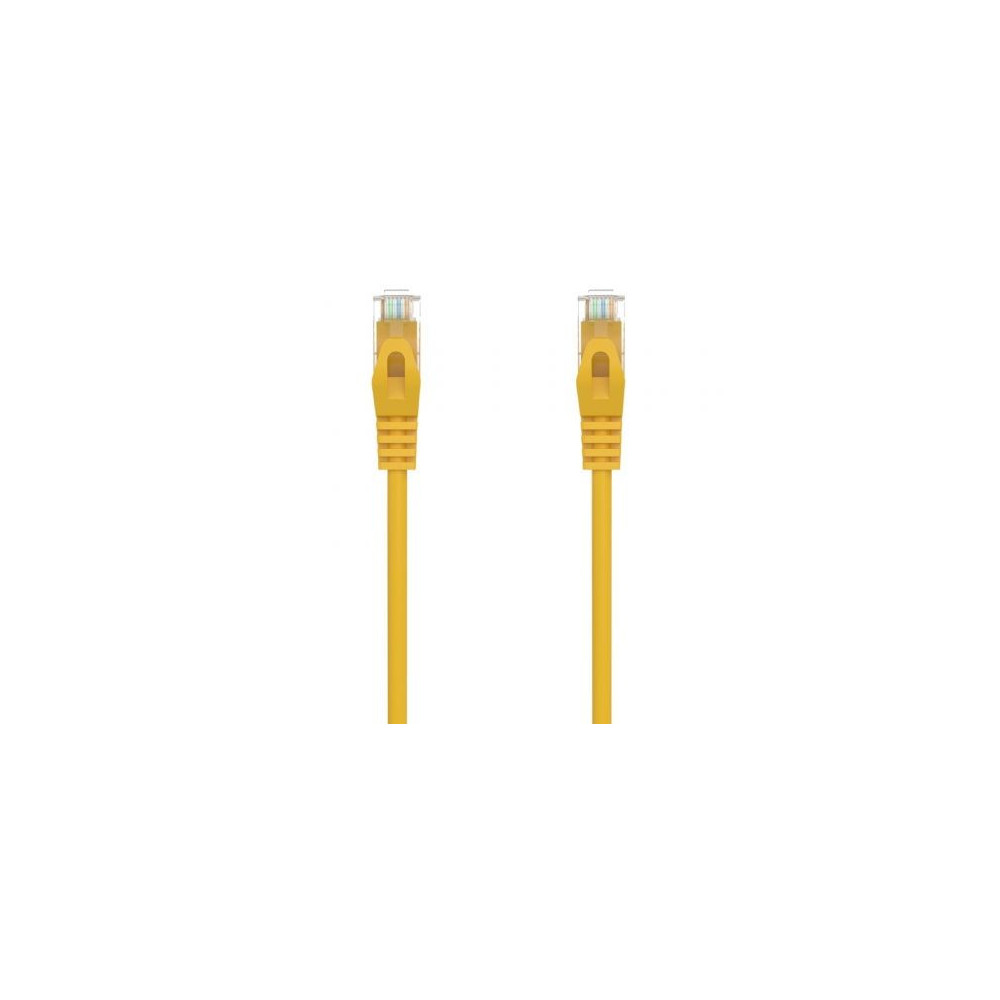 CABLE RED LATIGUI. RJ45 LSZH CAT.6A 500 MHZ UTP AWG24 AMA. 2.0M AISENS A145-0568