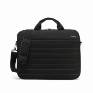 BOLSA PORTATIL 14 COOLBOX NEGRO IMPERMEABLE COO-BAG14-1N
