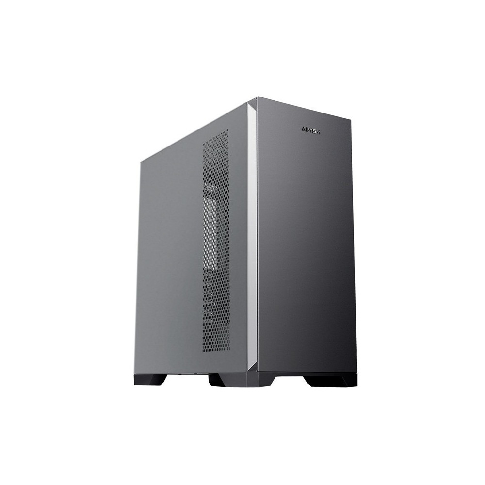CAJA E-ATX ABYSM GAMING DANUBE MURA BX300 PRO NEGRA 2USB 3.0 1TC3.1 AB812113