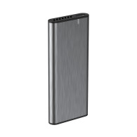 CAJA EXTERNA M.2 (NGFF) SATA A USB3.1 GEN1 GRIS AISENS ASM2-007GRY