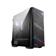 CAJA ORDENADOR GAMING MSI MPG VELOX 100P AIRFLOW ATX RGB BLACK