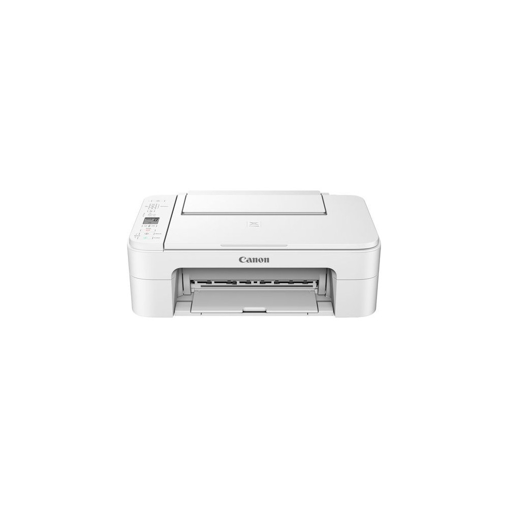 CANON PIXMA TS3351 WIFI BLANCO MULTIFUNCION IMPRESORA/ESCANER/COPIADORA