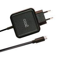 Cargador Red Universal Orden. Portátiles 45w PD Automático COOL (Tipo C)