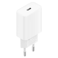 CARGADOR USB-C XIAOMI MI PARED 20W CHARGER BHR4927GL