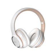 DEVIA AURICULAR BLUETOOTH KINTONE V2 BLANCO