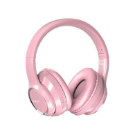 DEVIA AURICULAR BLUETOOTH KINTONE V2 ROSA