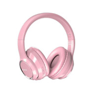 DEVIA AURICULAR BLUETOOTH KINTONE V2 ROSA