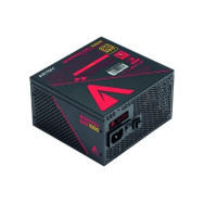FUENTE ALIMENTACION ATX 1000W ABYSM 3.1 GAMING MORPHEO GX5 80+Gold AB211001