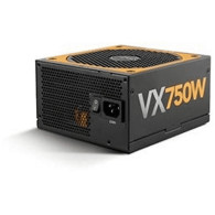 Fuente ATX NOX URANO VX 750W 80 Bronce