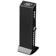 GH-01El GH-01 es un sólido soporte para GPU capaz de soportar las tarjetas gráfi