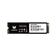 HD SSD 2TB ACER PREDATOR M.2 PCIE GEN4 NVMe GM7000 BL.9BWWR.106