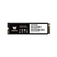 HD SSD 2TB ACER PREDATOR M.2 PCIE GEN4 NVMe GM7000 BL.9BWWR.106