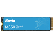 HD SSD 2TB BIWIN PCIE GEN4 NVME M2 2280 M350 BM350NN02TB-RGX