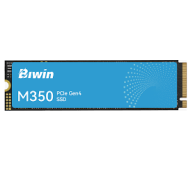 HD SSD 4TB BIWIN PCIE GEN4 NVME M2 2280 M350 BM350NN04TB-RGX