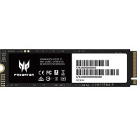 HD SSD 512GB ACER PREDATOR M.2 PCIE GEN4 NVMe GM7 BL.9BWWR.117