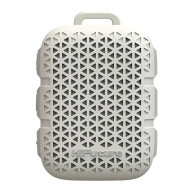 HIFUTURE ALTAVOZ PORTATIL POCKET S BLANCO