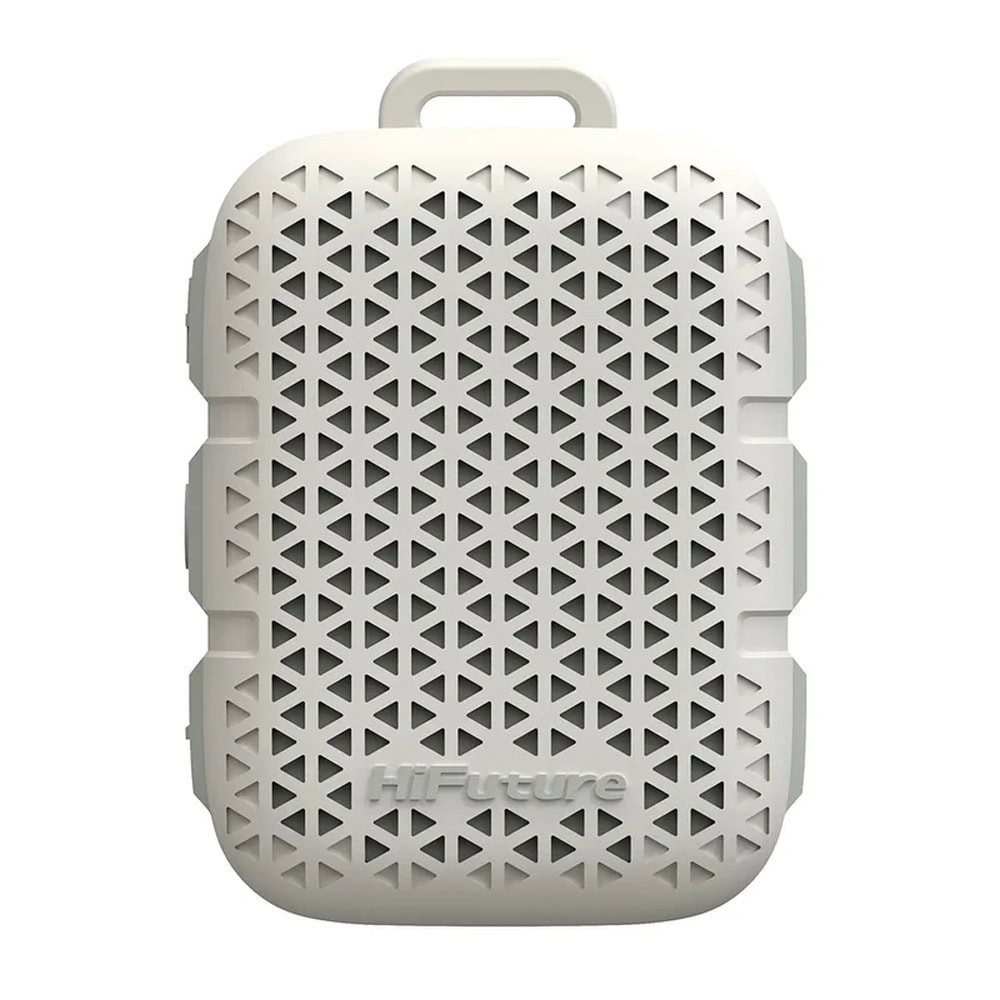 HIFUTURE ALTAVOZ PORTATIL POCKET S BLANCO