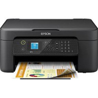IMPRESORA EPSON MULTIFUNCION WF-2910DWF WIFI DUPLEX NEGRA C11CK64402(604)