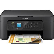 IMPRESORA EPSON MULTIFUNCION WF-2910DWF WIFI DUPLEX NEGRA C11CK64402(604)