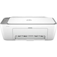 IMPRESORA HP DESKJET MULTIFUNCION 2820e WIFI/BLANCA 588K9B(305)