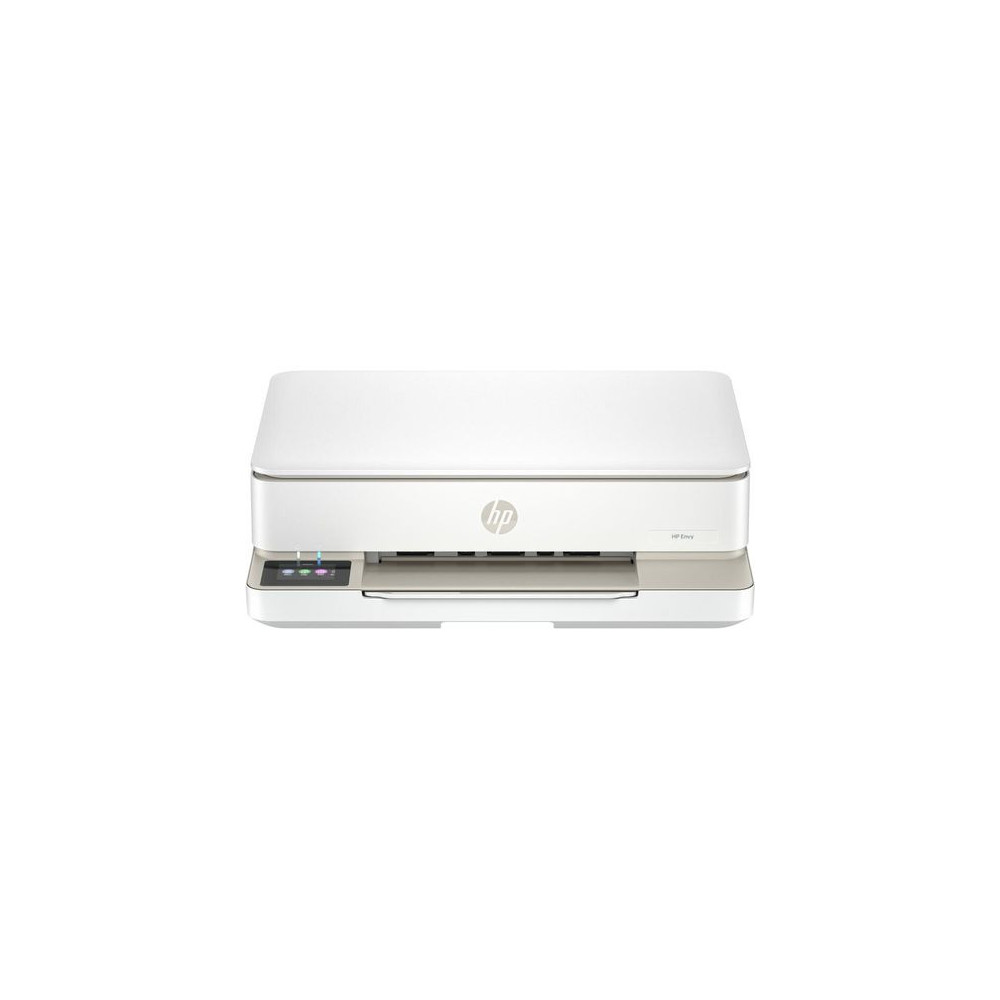 IMPRESORA HP DESKJET MULTIFUNCION ENVY 6120e WF FAXMOVIL DUPLEX P2.4 714L8B(305)