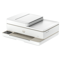 IMPRESORA HP DESKJET MULTIFUNCION ENVY 6520e WF FAXMOVIL DUPLEX ADF 714N9B(308)