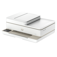 IMPRESORA HP DESKJET MULTIFUNCION ENVY 6520e WF FAXMOVIL DUPLEX ADF 714N9B(308)