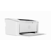 IMPRESORA HP LASERJET MONOCROMO M110w WIFI BLANCA 7MD66F(142A)