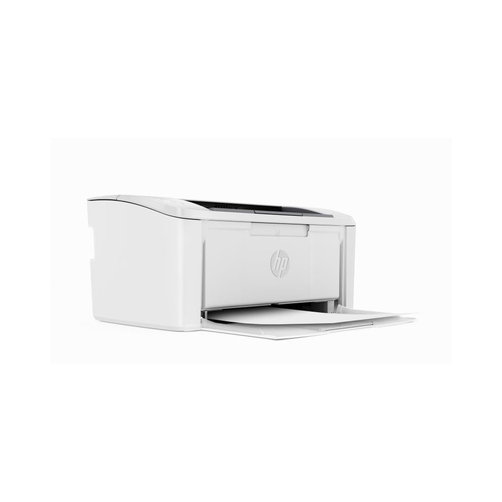 IMPRESORA HP LASERJET MONOCROMO M110w WIFI BLANCA 7MD66F(142A)