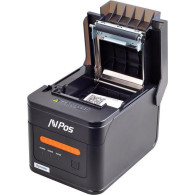 IMPRESORA TICKET AVPOS TERMICA K46V USB SERIE LAN AVISO LUZ ACUST AVP-K46V
