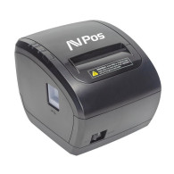 IMPRESORA TICKET AVPOS TERMICA K90W USB LAN WIFI AVISO LUZ ACUSTICO AVP-K90W