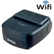 IMPRESORA TICKET AVPOS TERMICA PORTATIL MP800R WIFI + FUNDA PROT AVP-MP800R-WF