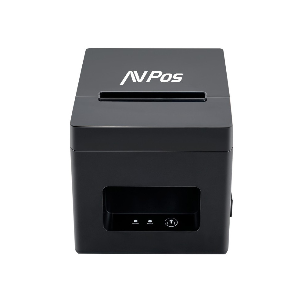 IMPRESORA TICKET AVPOS TERMICA TC21 USB LAN 3YR GARANTIA AVP-TC21NET