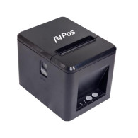 IMPRESORA TICKET AVPOS TERMICA TC40 USB LAN 3YR GARANTIA AVP-TC40NET