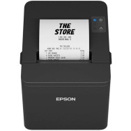 IMPRESORA TICKET EPSON TM-T20IV TERMICA USB SERIE NEGRA C31CL47101