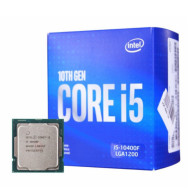 INTEL CORE I5-10400F 2.90GHZ (SOCKET 1200) GEN10