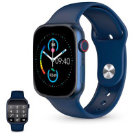 KSIX SMARTWATCH URBAN 4 AZUL