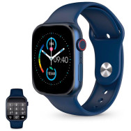 KSIX SMARTWATCH URBAN 4 AZUL