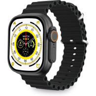 KSIX SMARTWATCH URBAN PLUS NEGRO