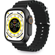 KSIX SMARTWATCH URBAN PLUS NEGRO