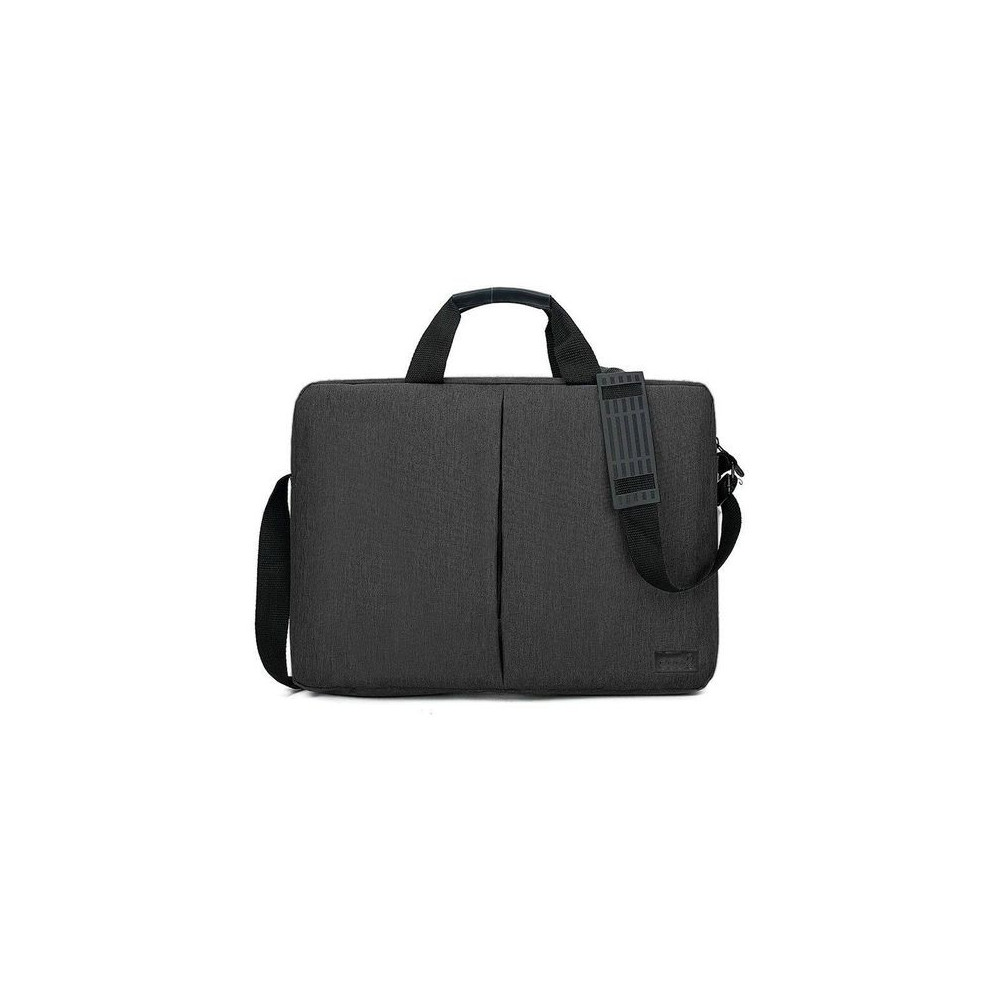 Maletín Ordenador Portátil 15-16 Pulg COOL Mineápolis Negro