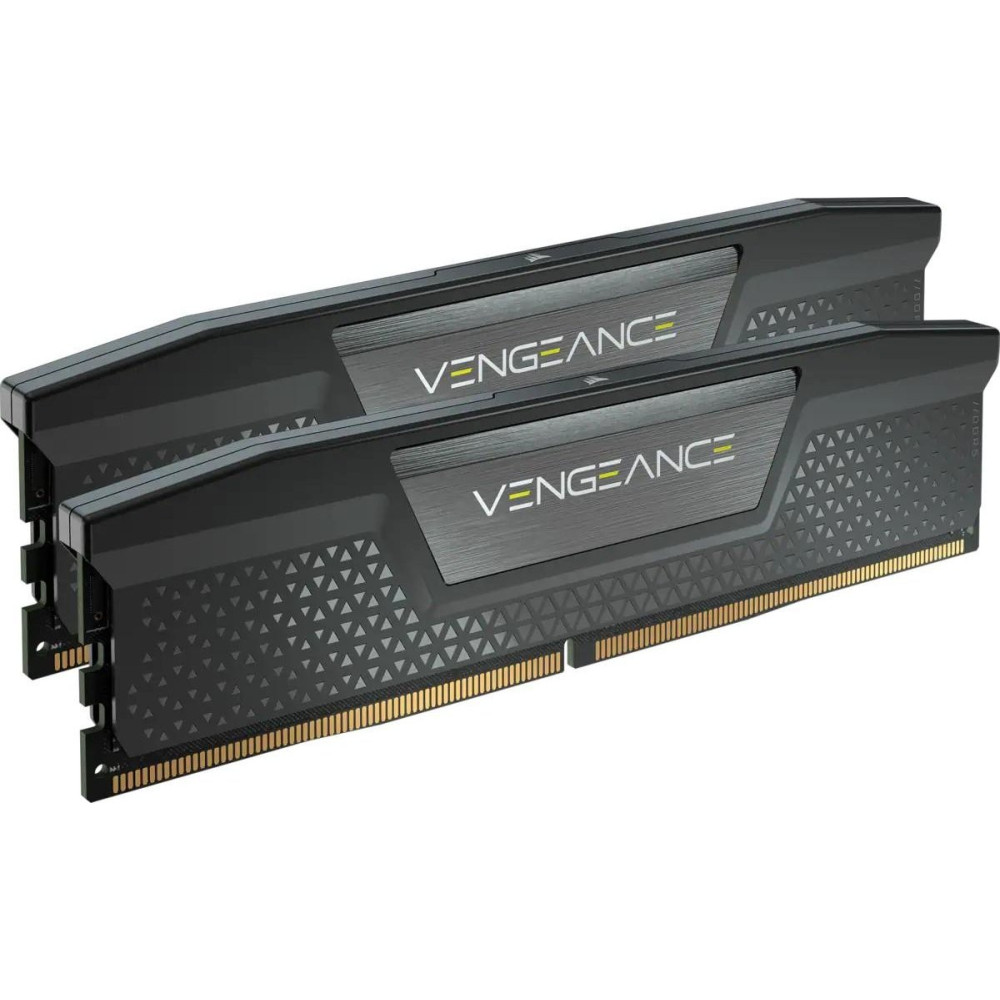 Memoria DDR5 Corsair Vengeance 32GB 2x16GB 6400MHz CL36