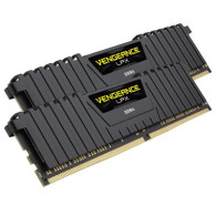 MEMORIA KIT DDR4 16GB (2X8GB) PC4-25600 3200MHZ CORSAIR VENGEANCE LPX
