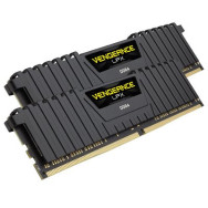MEMORIA KIT DDR4 16GB (2X8GB) PC4-25600 3200MHZ CORSAIR VENGEANCE LPX