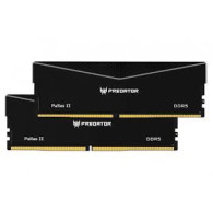 MEMORIA KIT DDR5 32GB(2X16GB) PC5-48000 6000MHZ ACER PREDATOR PALLAS II CL32 BL