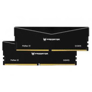 MEMORIA KIT DDR5 32GB(2X16GB) PC5-48000 6000MHZ ACER PREDATOR PALLAS II CL32 BL