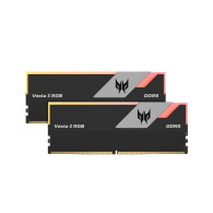 MEMORIA KIT DDR5 32GB(2X16GB) PC5-48000 6000MHZ ACER PREDATOR VESTA II C32 RGB S
