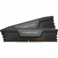MEMORIA KIT DDR5 32GB(2X16GB) PC5-48000 6000MHZ CORSAIR VENGEANCE BLACK CL38