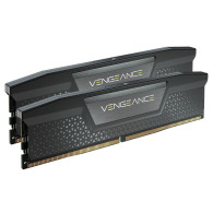 MEMORIA KIT DDR5 64GB(2X32GB) PC5-48000 6000MHZ CORSAIR VENGEANCE CL40 GREY