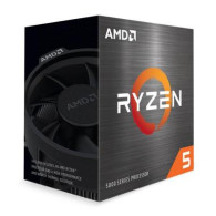 MICRO AMD AM4 RYZEN 5 5600X 3.7GHZ-4.6GHZ 35MB 100-100000065BOX
